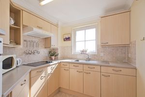 Kitchen- click for photo gallery